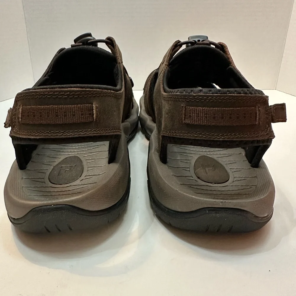 Propet these sandals
